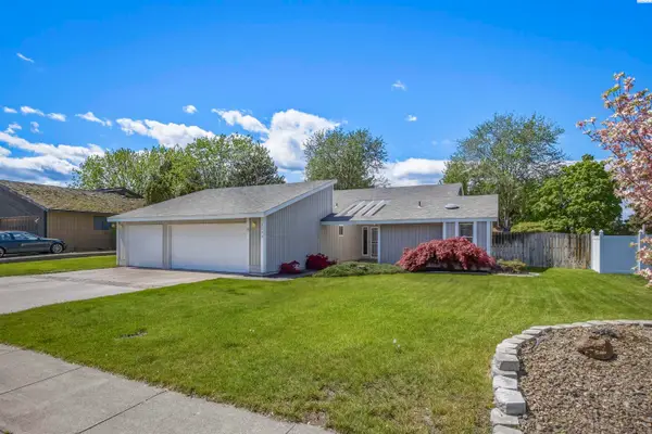 2335 Snohomish Ave, Richland, WA 99354