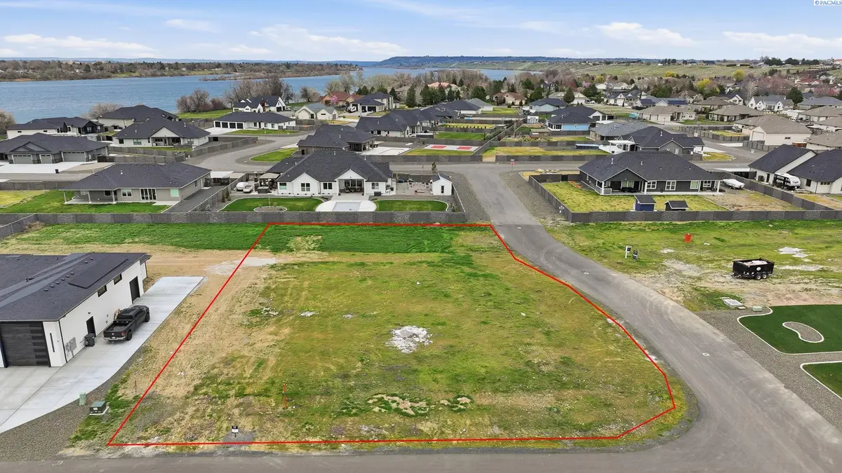 12705 Rock Creek Dr, Pasco, WA  - #1