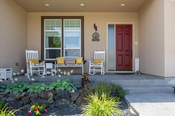 2860 Sawgrass Loop, Richland, WA 99354