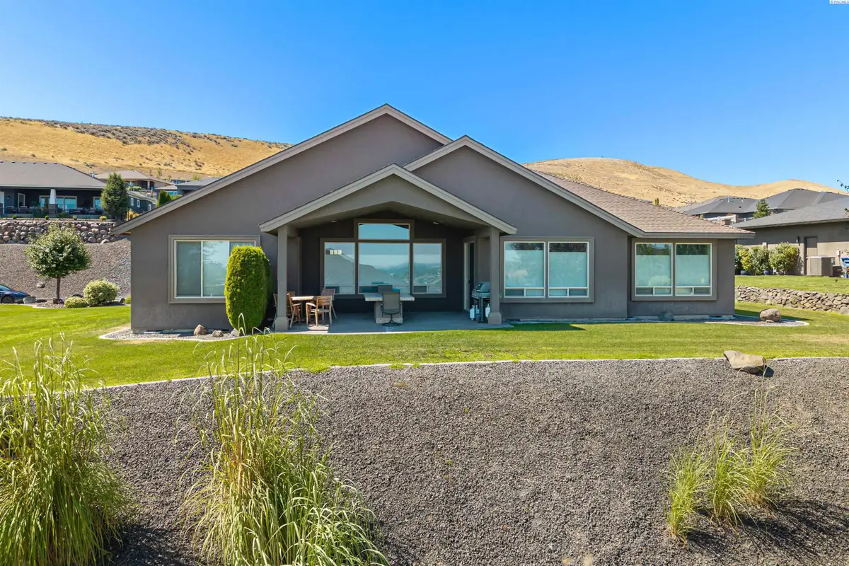 1638 Naples Lane, Richland, WA 99352 - #1