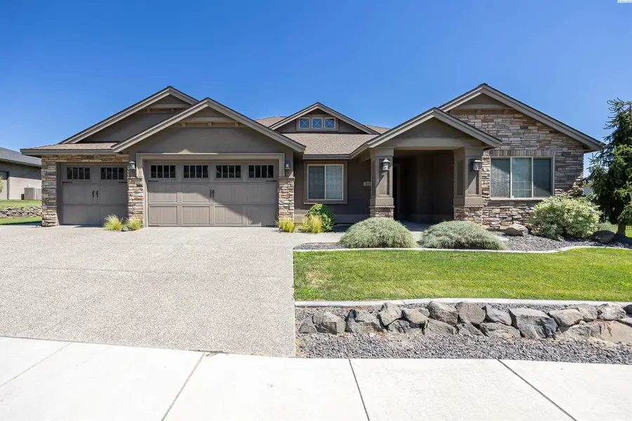 1638 Naples Lane, Richland, WA 99352 - #2