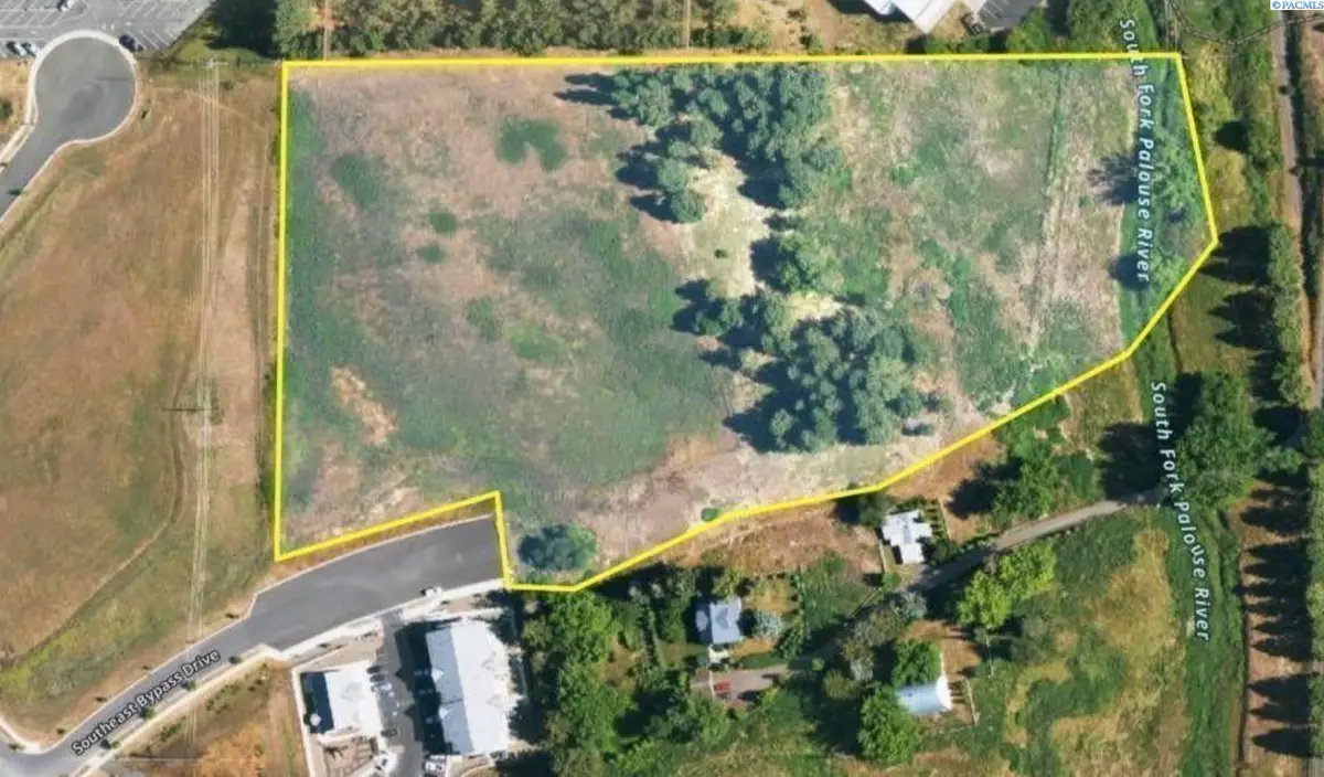 TBD SE Bypass Dr. Parcel 1, Pullman, WA 99163 - #1