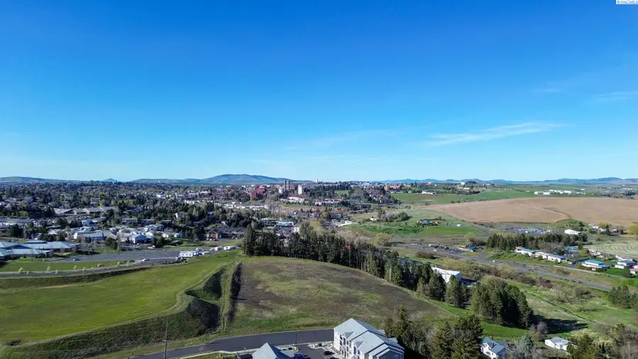 TBD SE Bypass Dr. Parcel 1, Pullman, WA 99163 - #2