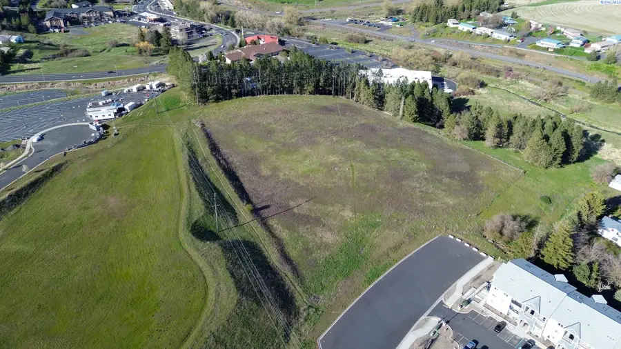 TBD SE Bypass Dr. Parcel 1, Pullman, WA 99163 - #3