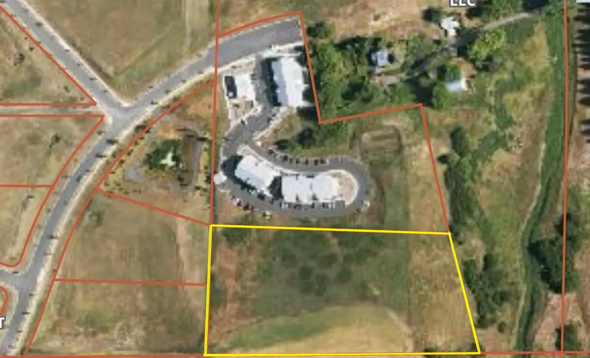 TBD SE Bypass Dr Parcel 4, Pullman, WA 99163 - #1