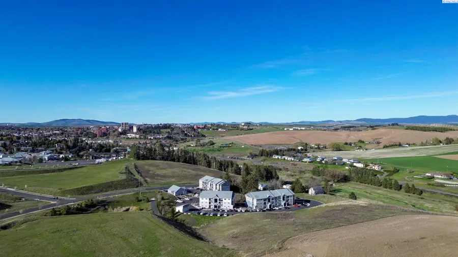 TBD SE Bypass Dr Parcel 4, Pullman, WA 99163 - #2