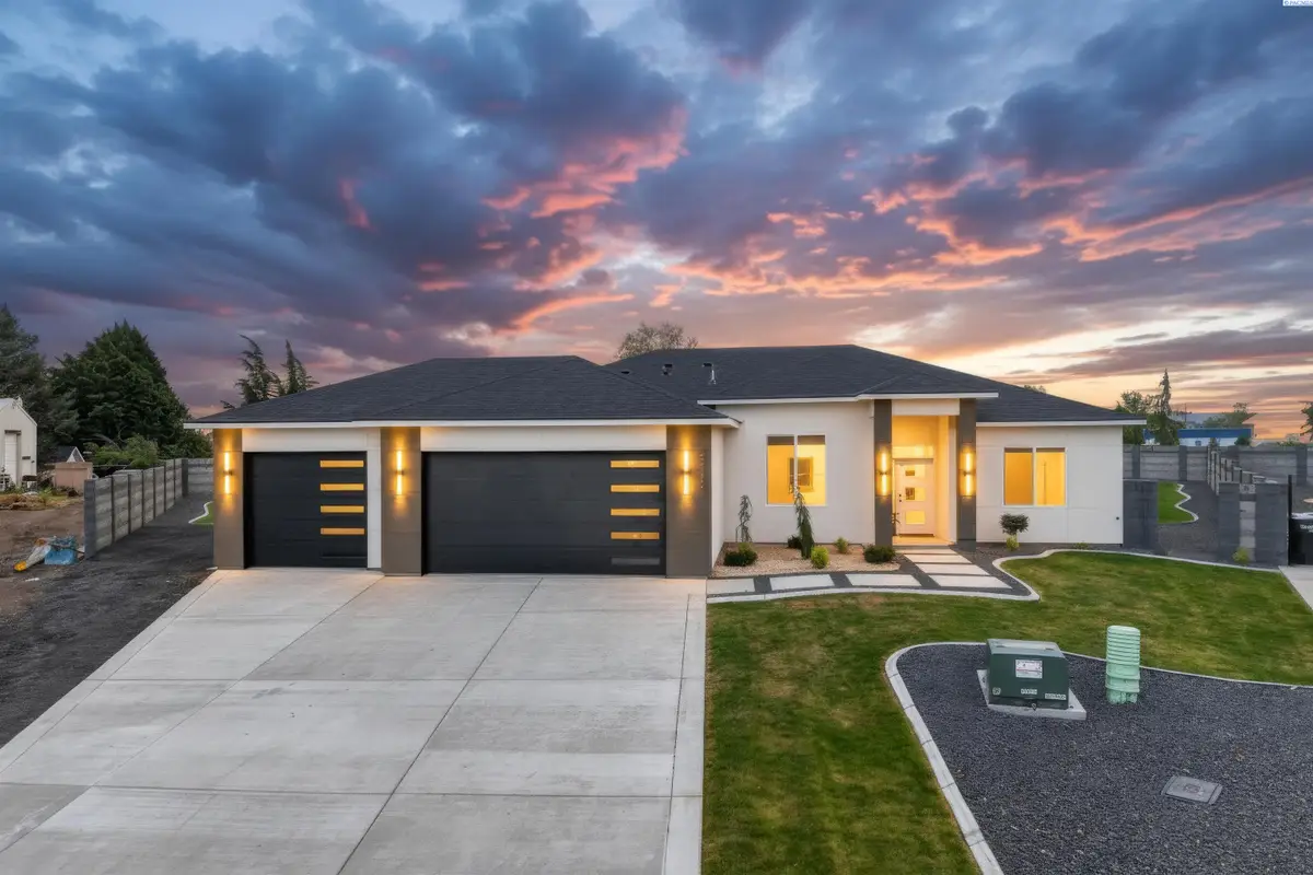 7712 Allison Ct, Pasco, WA 99301 - #1