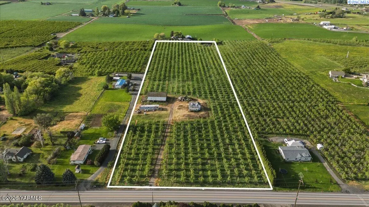 16660 Yakima Valley Hwy, Granger, WA 98932 - #1