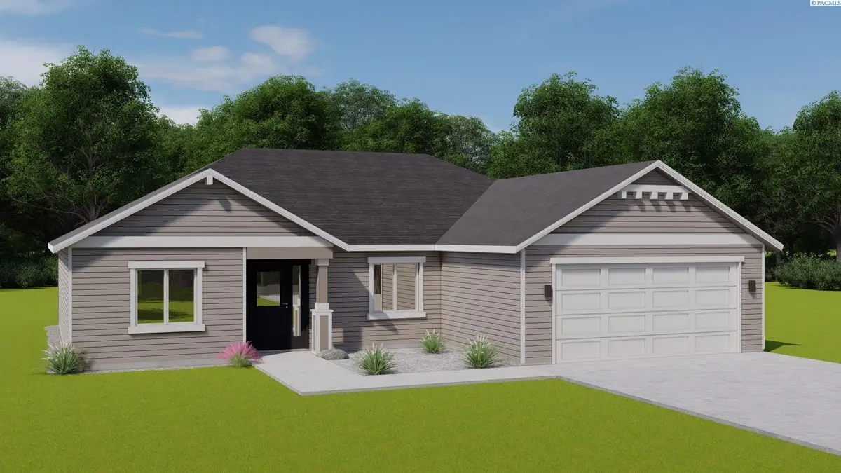 1610 Parkwood Ct, Grandview, WA 98930 - #1