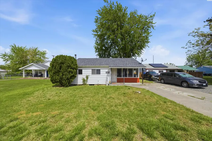 932 Sanford Ave., Richland, WA 99352 - #2