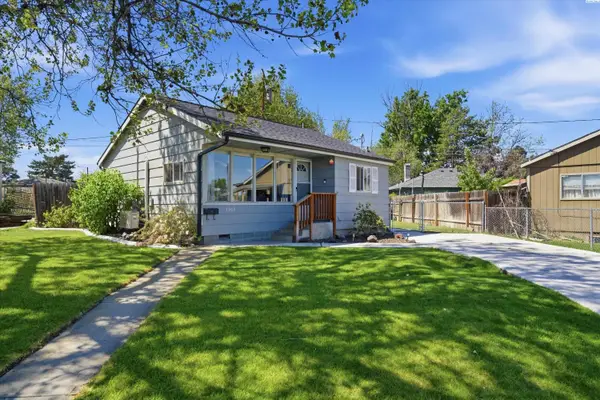 1309 Totten Ave, Richland, WA 99354