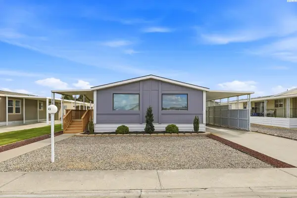 312 S Columbia Center Blvd. #43 #43, Kennewick, WA 99336