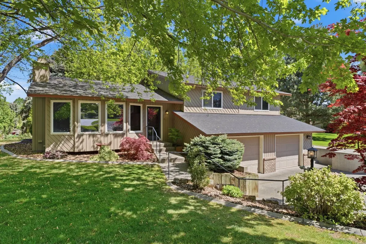 2612 Horseshoe Ct., Richland, WA 99352 - #1