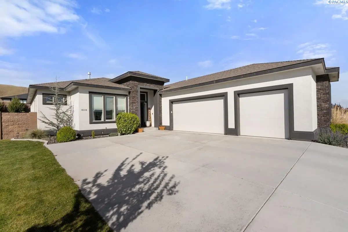 4118 Corvina St., Richland, WA 99352 - #1