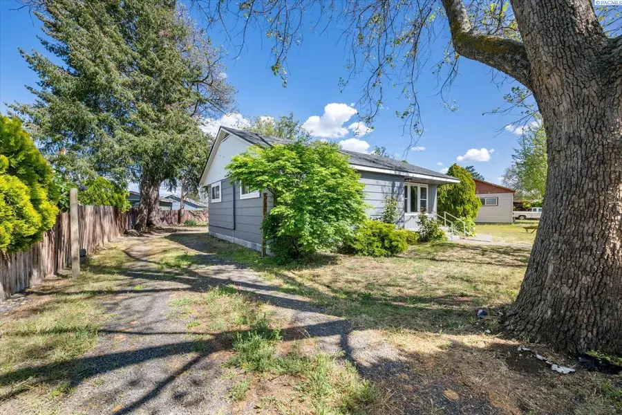 336 Sanford, Richland, WA 99352 - #3