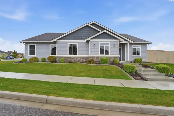 1187 N Nevada St, Kennewick, WA 99336