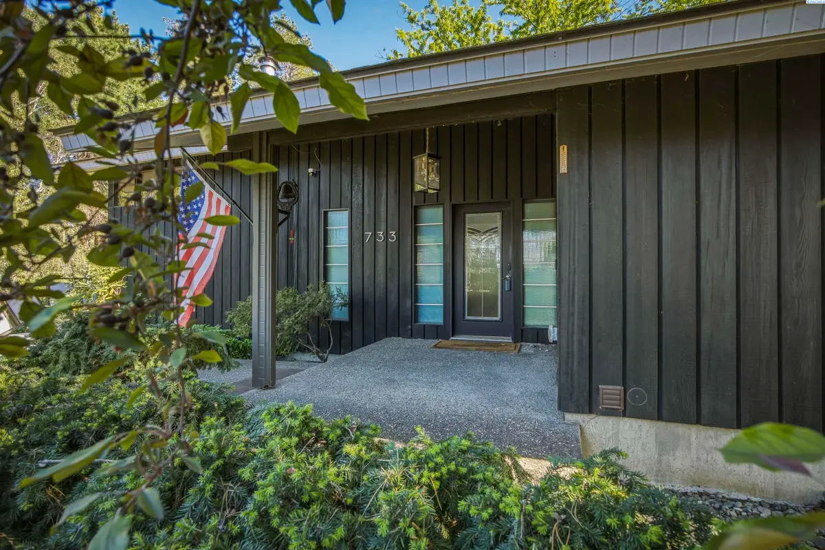 733 Snyder St, Richland, WA 99354 - #1