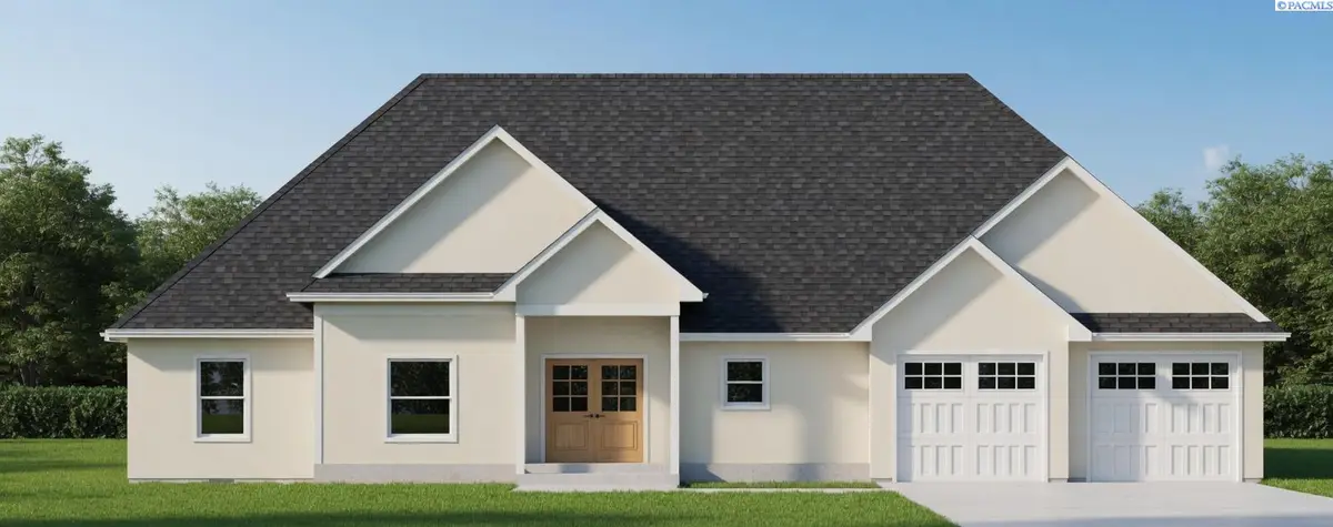 TBD Lander Ave Lot 1, Sunnyside, WA 98944 - #1