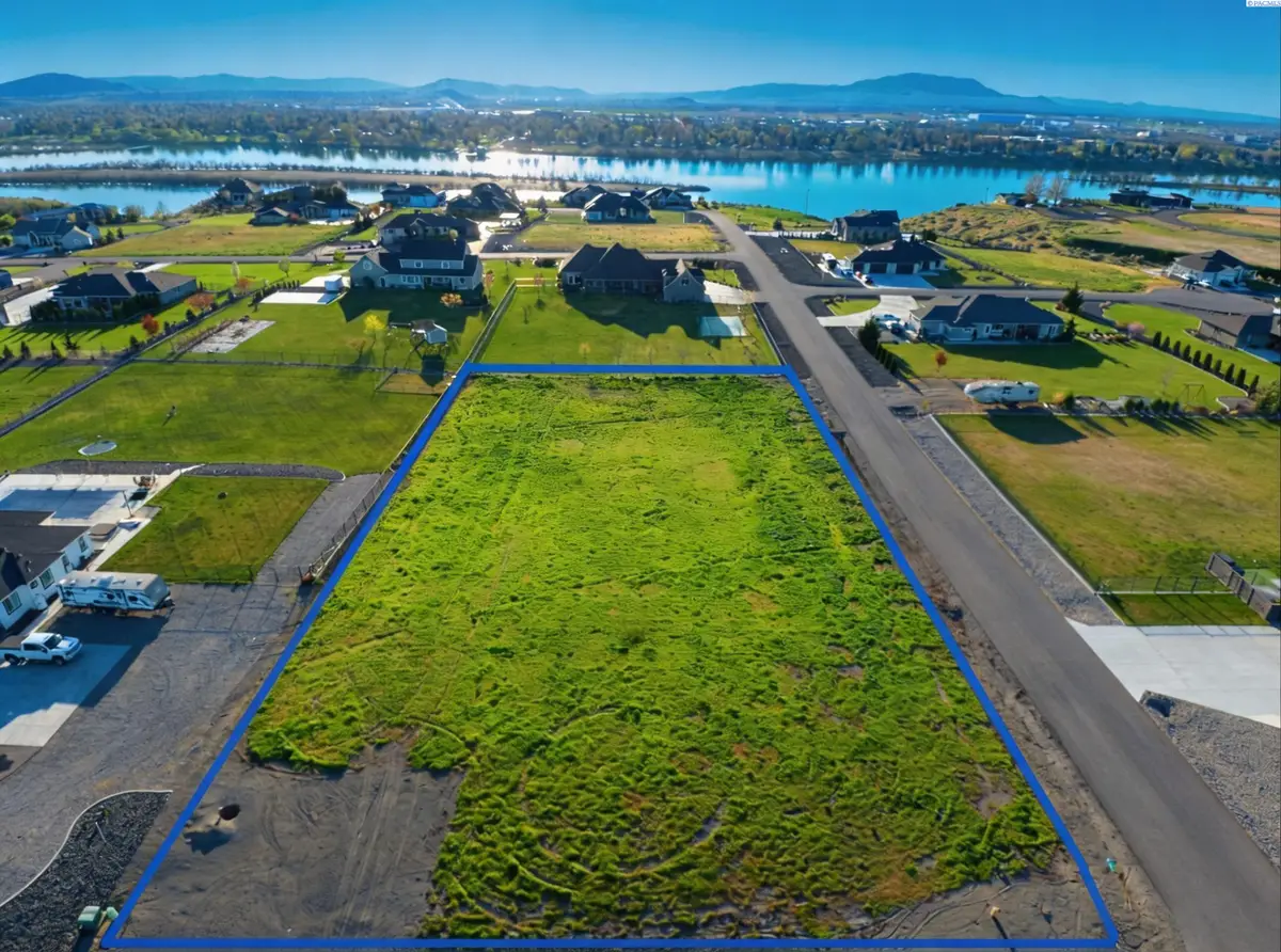 NKA Lot 10 The Reserve At River Ranch, Pasco, WA 99301 - #1
