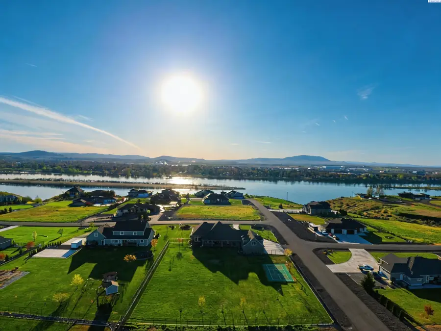 NKA Lot 10 The Reserve At River Ranch, Pasco, WA 99301 - #2