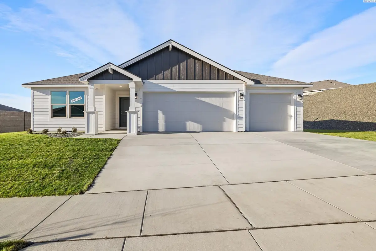 3054 S Quay St, Kennewick, WA 99338 - #1