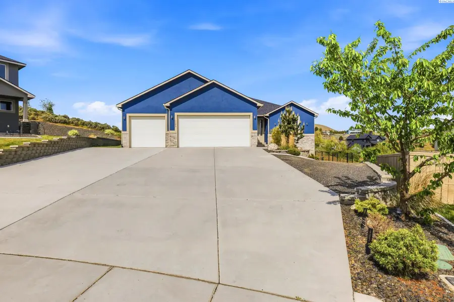 1103 Chinook Dr, Richland, WA 99352 - #3