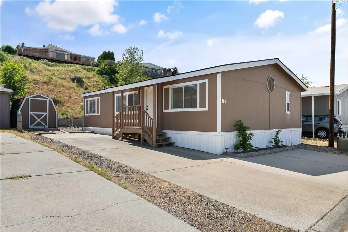 84 Ridgecliff Dr, Richland, WA 99352 - #1