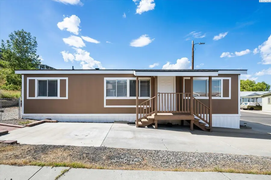 84 Ridgecliff Dr, Richland, WA 99352 - #2
