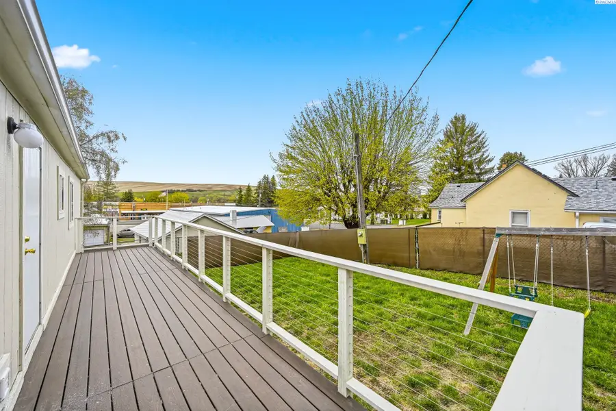 119 E 7th St, Rosalia, WA 99170 - #3
