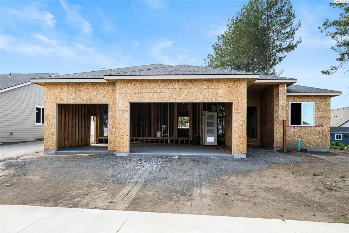10159 W 16th Place, Kennewick, WA 99338 - #1