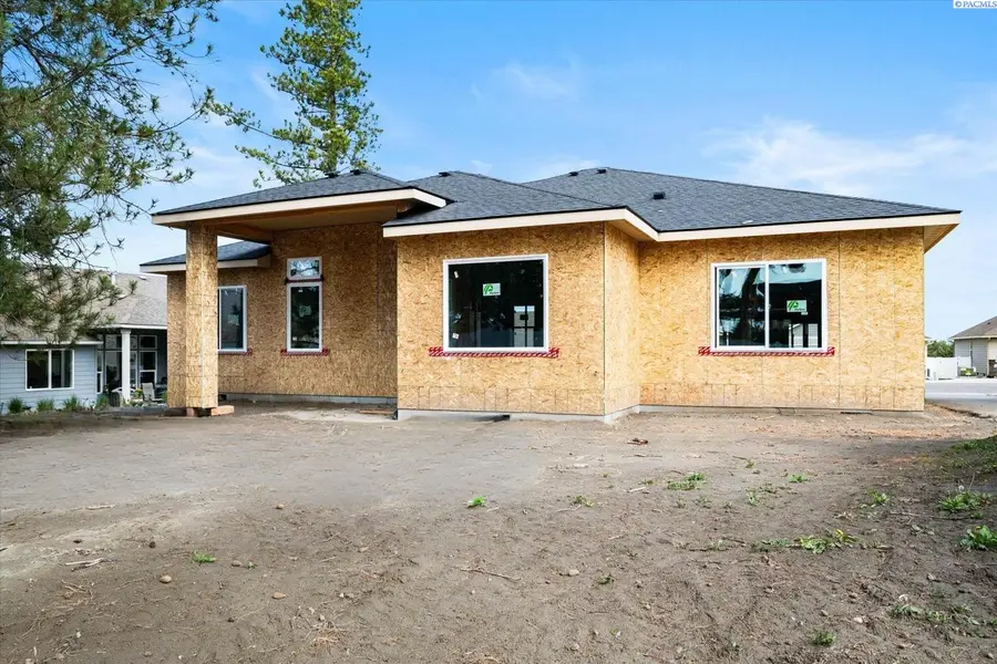 10159 W 16th Place, Kennewick, WA 99338 - #2