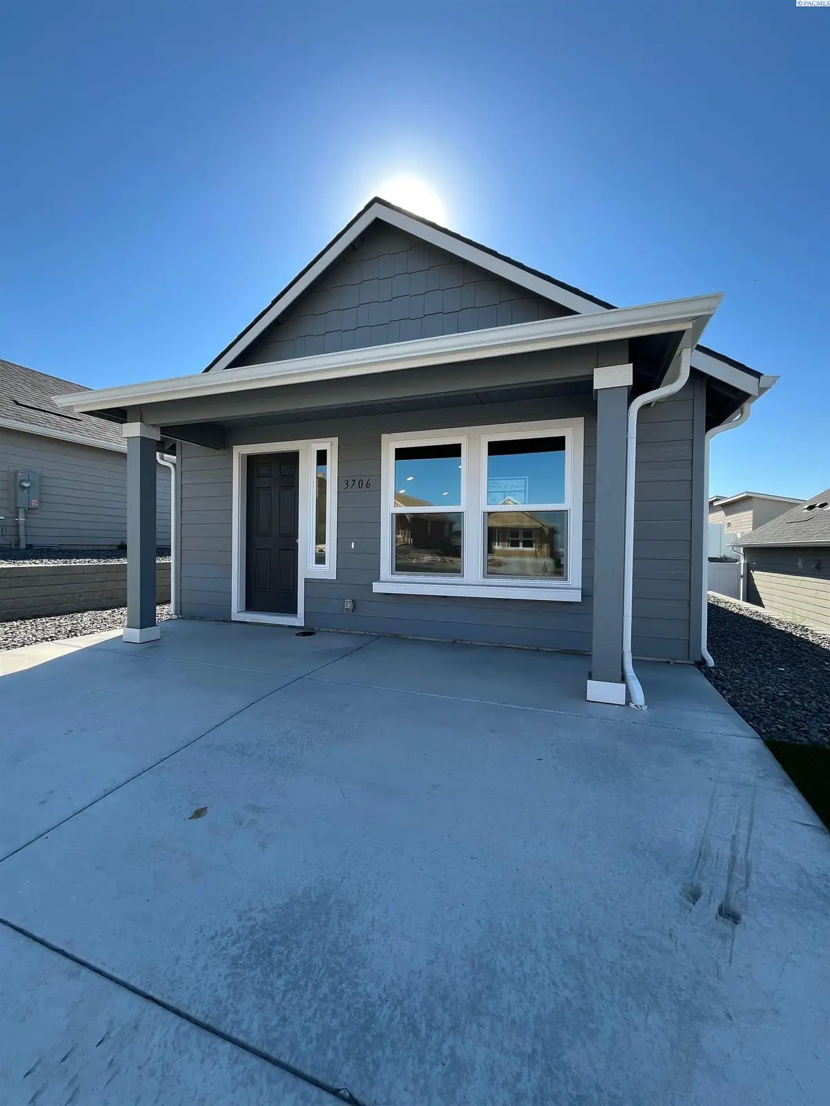 3706 S Quay Street, Kennewick, WA 99338 - #1