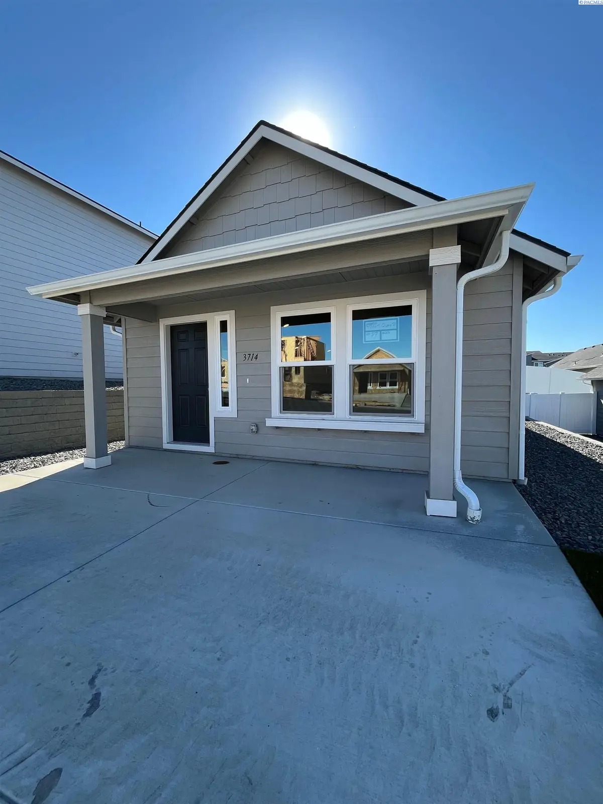 3714 S Quay Street, Kennewick, WA 99338 - #1