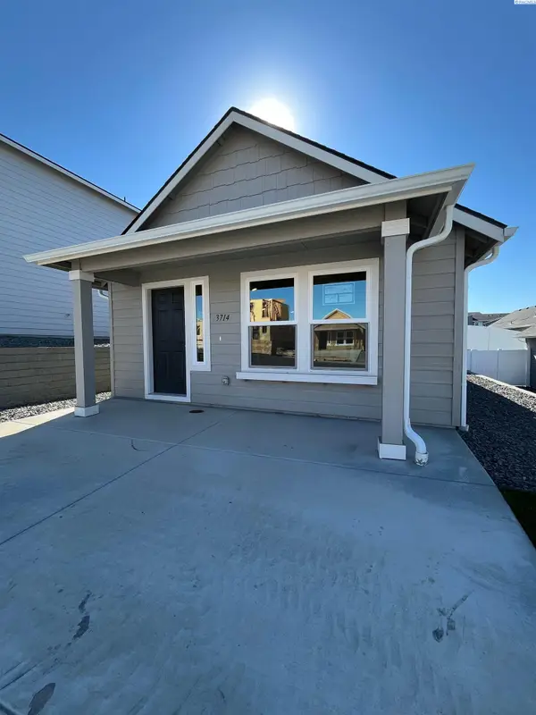 3714 S Quay Street, Kennewick, WA 99338