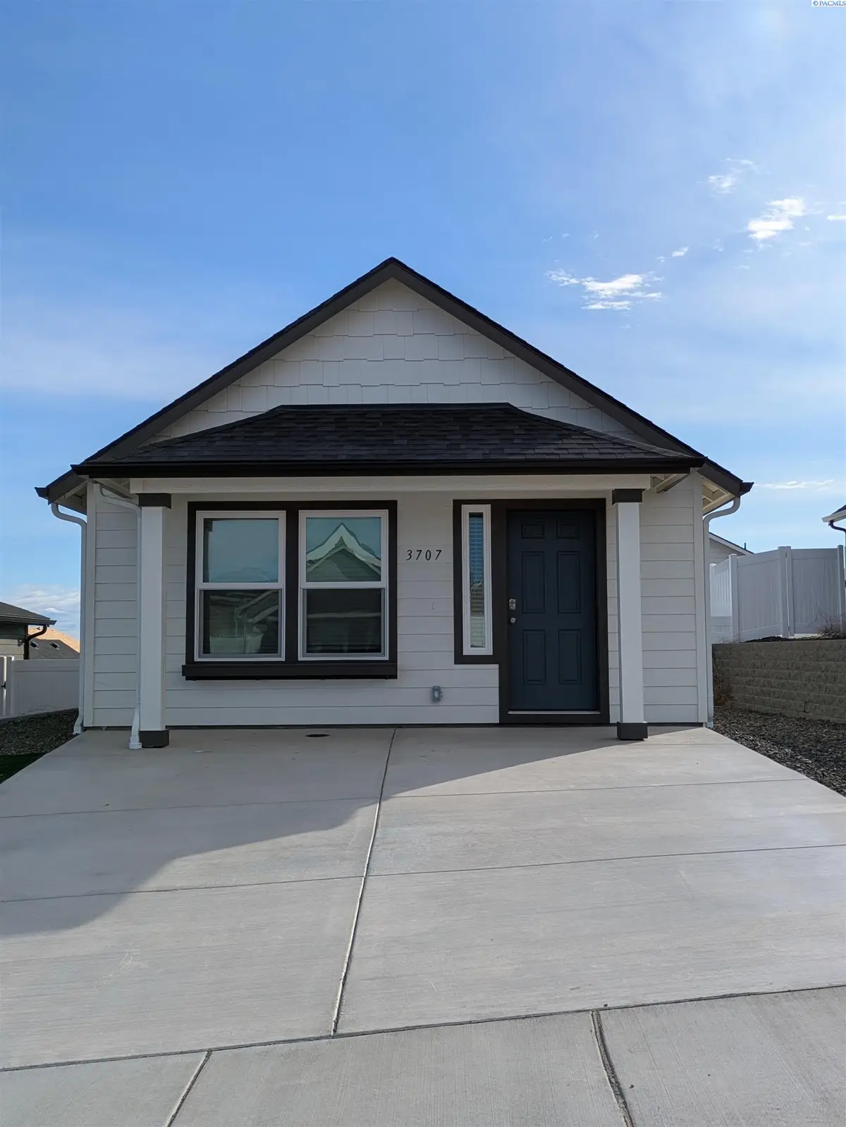 3707 S Quay Street, Kennewick, WA 99338 - #1