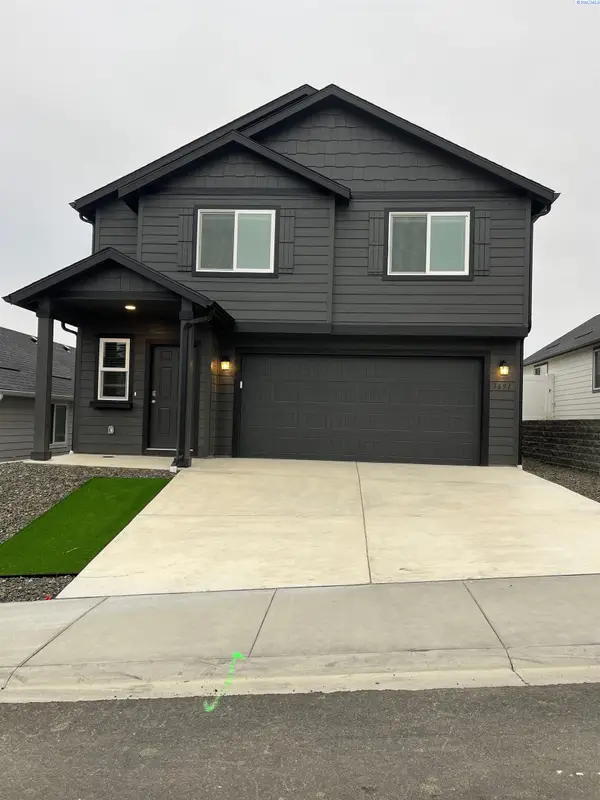 3691 S Quay Street, Kennewick, WA 99338