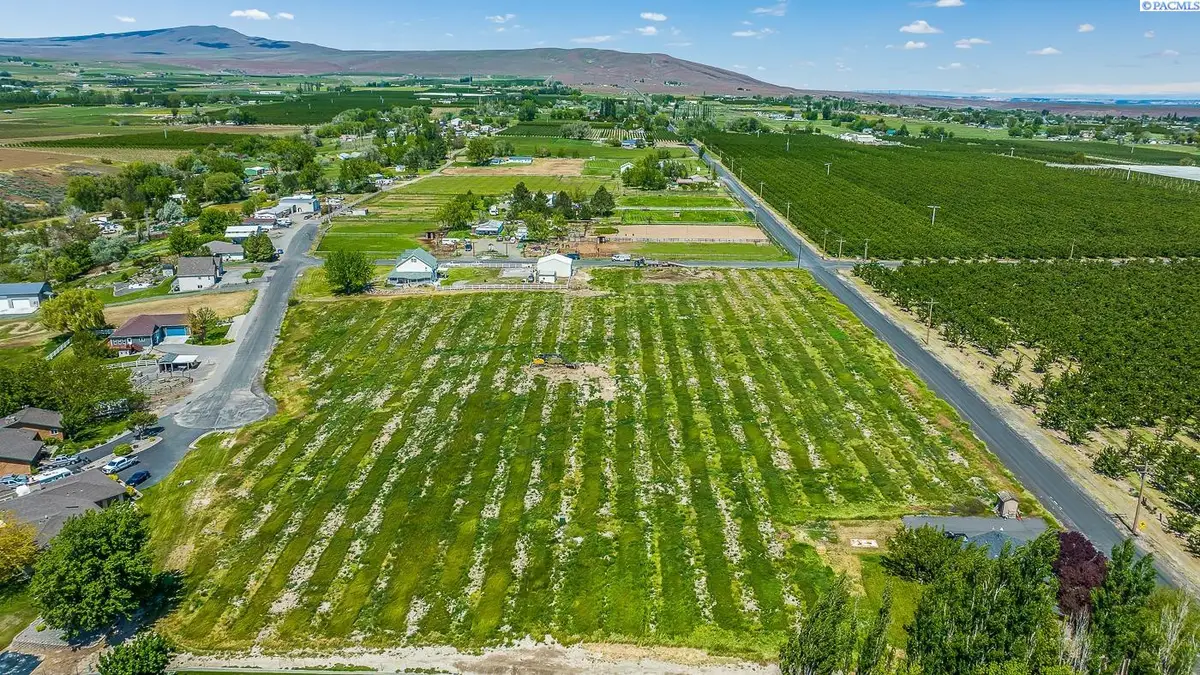 Lot 11 Empire Drive, Benton City, WA 99320 - #1