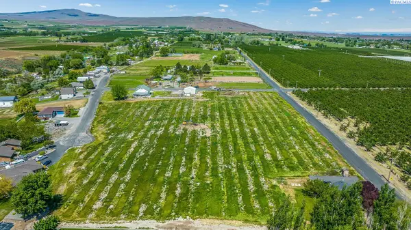 Lot 11 Empire Drive, Benton City, WA 99320