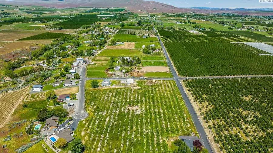 Lot 11 Empire Drive, Benton City, WA 99320 - #2