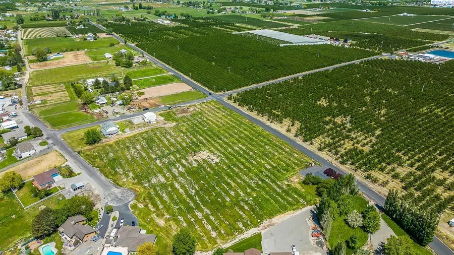 Lot 11 Empire Drive, Benton City, WA 99320 - #3