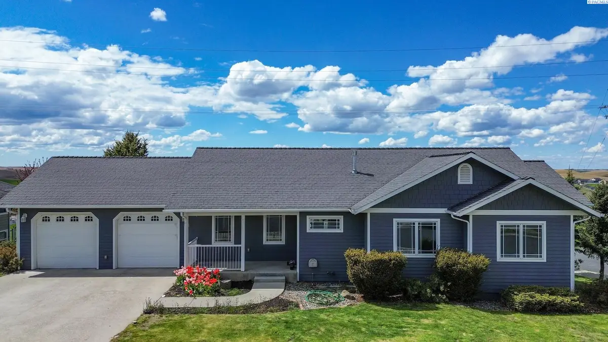 1145 SW Sunnyside Dr., Pullman, WA 99163 - #1