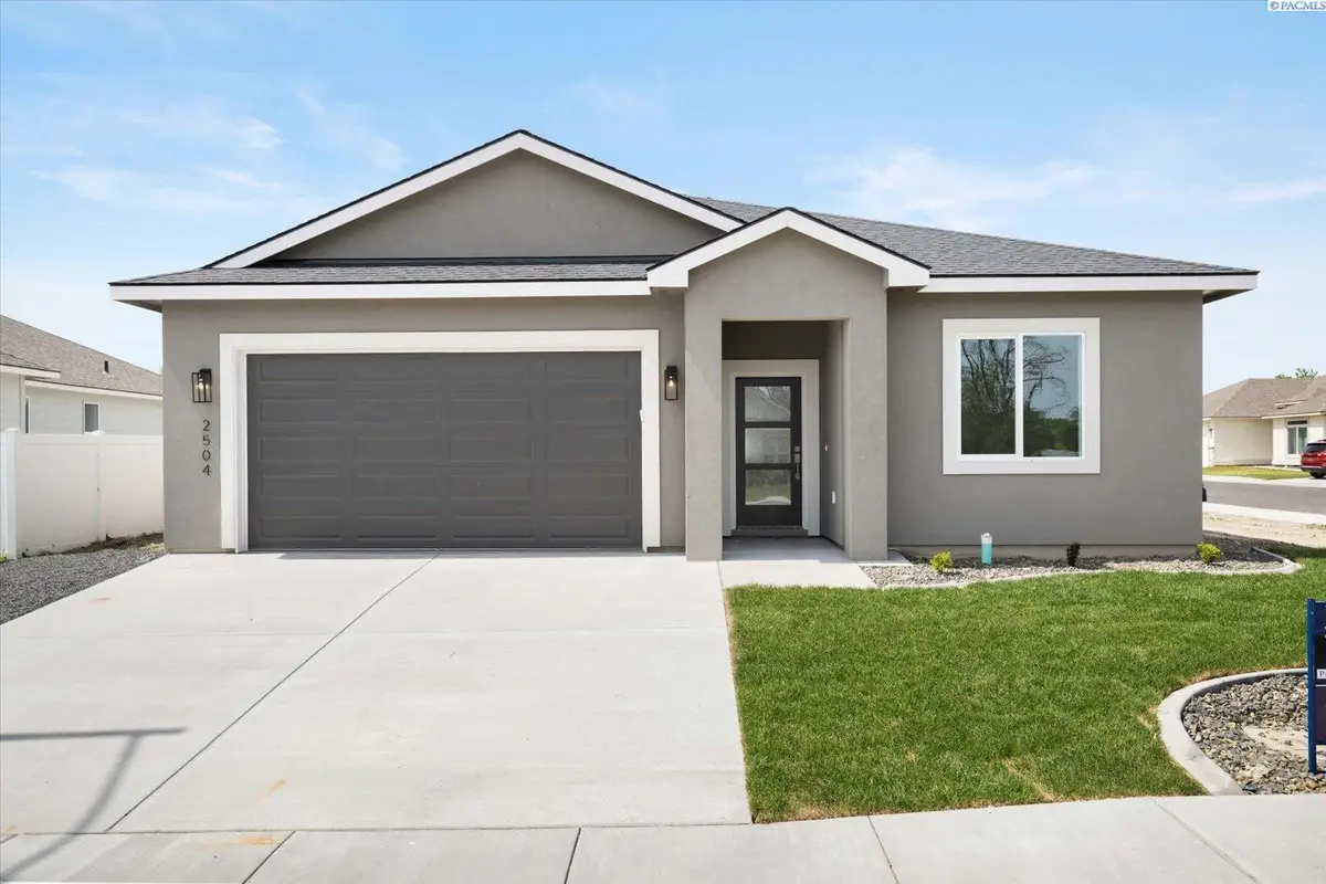 2504 S Beech Street, Kennewick, WA 99337 - #1