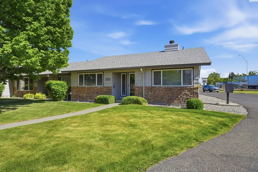 2415 W Grand Rhonde Avenue #"C", Kennewick, WA 99336 - #2