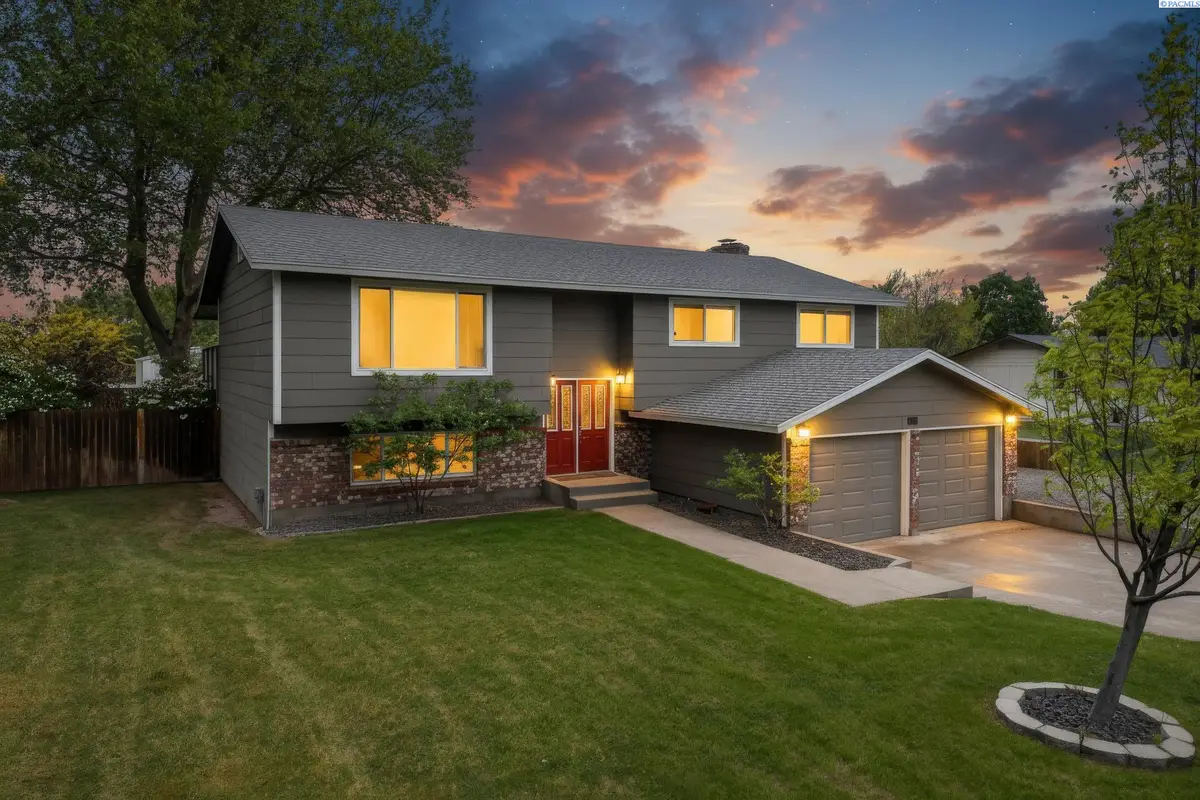 526 S Taft Street, Kennewick, WA 99336 - #1