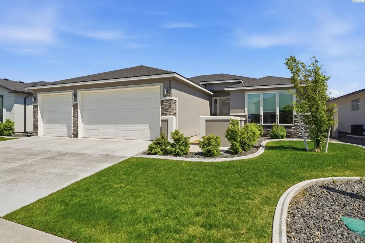 2522 Brodie Lane, Richland, WA 99352 - #1