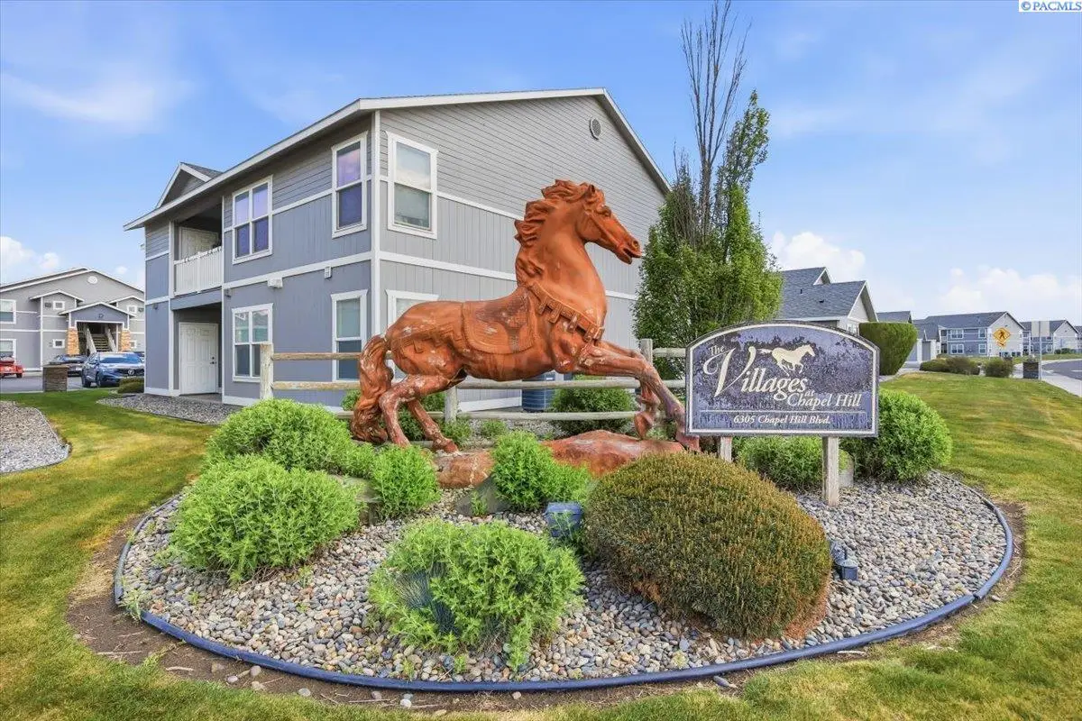 6405 E Chapel Hill Blvd Bldg E, Pasco, WA 99301 - #1