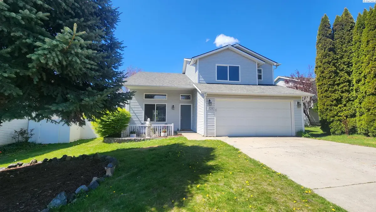 1925 NW Arcadia, Pullman, WA 99163 - #1