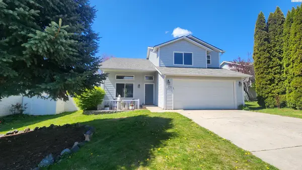 1925 NW Arcadia, Pullman, WA 99163