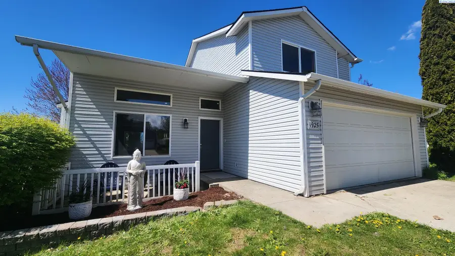 1925 NW Arcadia, Pullman, WA 99163 - #2