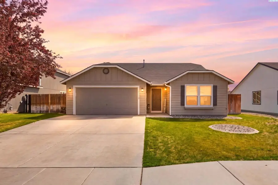 6217 Robert Wayne Dr, Pasco, WA 99301-8608 - #2